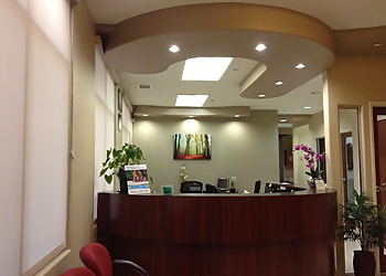 Corona Cosmetic Dentists Mittal Patel, DDS - SMILEON FAMILY DENTISTRY