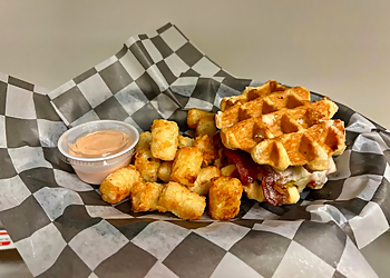 Mitten Raised - Lansing, MI Bakeries - Dish Image