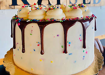 Mitten Raised - Lansing, MI Bakeries - Dessert Image