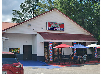 Athens Indian Restaurants Mitti Food Court