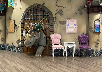 Columbus Kids Dentists Mitzi L. Hines, DDS - HINES LITTLE SMILES PEDIATRIC DENTISTRY