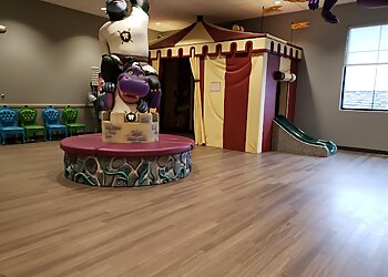 Columbus Kids Dentists Mitzi L. Hines, DDS - HINES LITTLE SMILES PEDIATRIC DENTISTRY