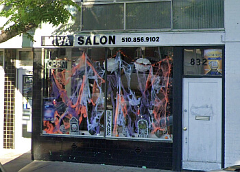 Hayward Hair Salons Miva Salon