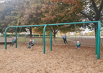 Elk Grove Public Parks Miwok Park