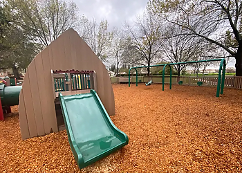 Elk Grove Public Parks Miwok Park