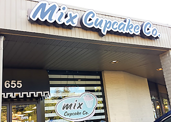 Reno Cakes Mix Bakeshop
