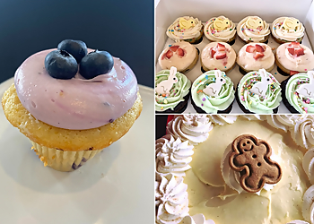 Reno Cakes Mix Bakeshop