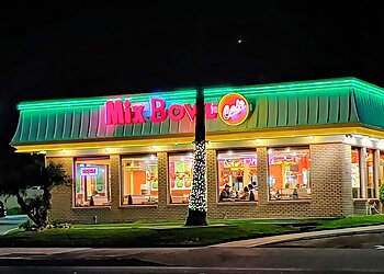 Pomona Thai Restaurants Mix Bowl Cafe