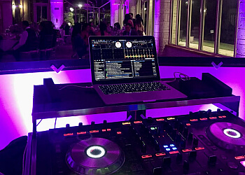 Mix DJs Entertainment Miami Djs