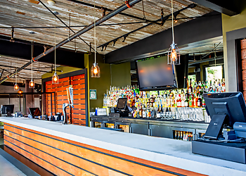 Sacramento Night Clubs Mix Downtown