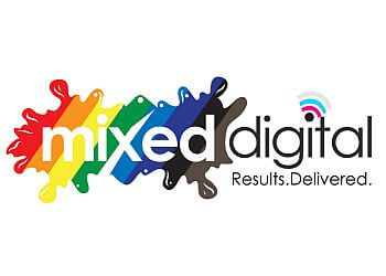 Mixed Digital Durham Advertising Agencies