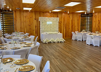 Mixed Grill Catering - Nashville, TN Caterers - Restaurant Interior Image