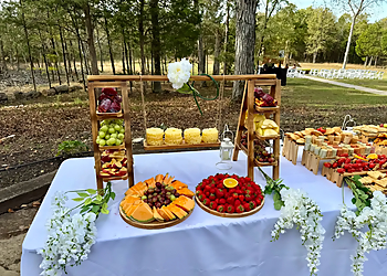 Mixed Grill Catering - Nashville, TN Caterers - Food Image
