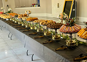 Mixed Grill Catering - Nashville, TN Caterers - Dish Image
