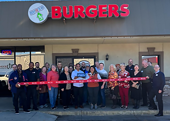 Grand Prairie Sports Bars Mixed Up Burgers