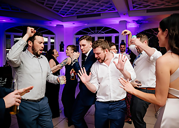 Baltimore Djs Mixing Maryland DJs