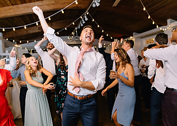 Baltimore Djs Mixing Maryland DJs