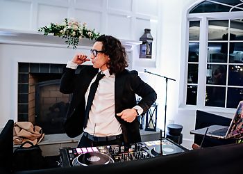 Mixing Maryland DJs Baltimore Djs Mixing Maryland DJs