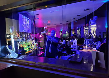 Atlanta Night Clubs Mixx Atlanta