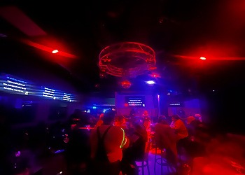 Atlanta Night Clubs Mixx Atlanta