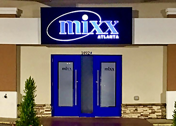 Mixx Atlanta Atlanta Night Clubs image 1