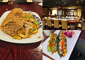 Miyabi Augusta - Augusta, GA Japanese Restaurants - Service Highlights