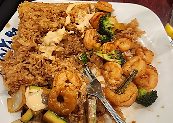Miyabi Augusta Miyabi Augusta - Augusta, GA Japanese Restaurants - Dish Image