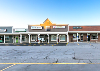 Overland Park Japanese Restaurants Miyabi Japanese & Asian Bistro