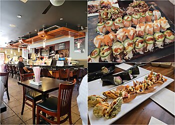 San Bernardino Sushi Miyagi Sushi