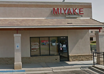 Pueblo Japanese Restaurants Miyake Japanese Restaurant