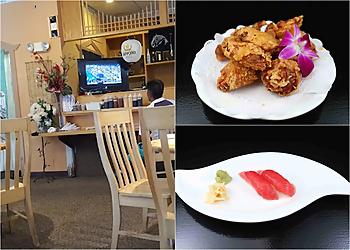 Pueblo Japanese Restaurants Miyake Japanese Restaurant