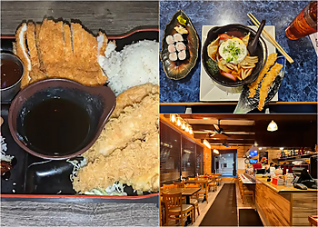 Huntsville Japanese Restaurants Miyako