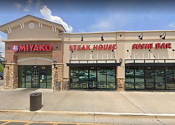 Augusta Sushi Miyako Sushi and Steakhouse