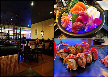 Augusta Sushi Miyako Sushi and Steakhouse