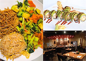 Birmingham Japanese Restaurants Mizu Japanese Steak House