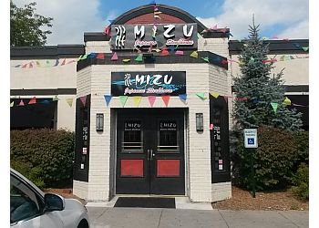 3 Best Anese Restaurants In Syracuse Ny Threebestrated Syracuse Anese Restaurant Mizu Steakhouse