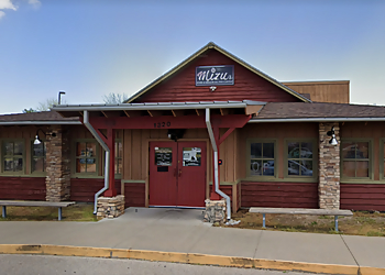 Topeka Sushi Mizu Sushi