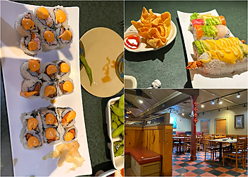 Topeka Sushi Mizu Sushi