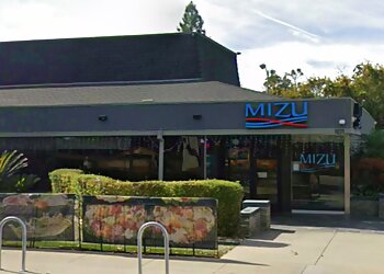 San Jose Sushi Mizu Sushi Bar & Grill
