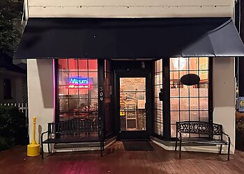 Greensboro Sushi Mizumi Hibachi and Sushi