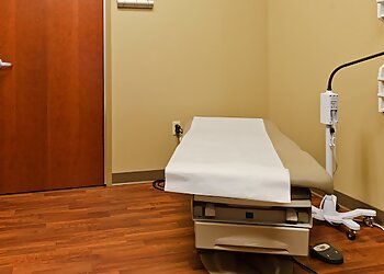 Columbia Urgent Care Clinics Mizzou Urgent Care