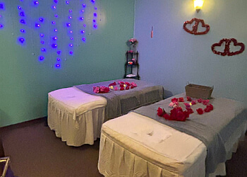 Indianapolis Spas MoCee Day Spa