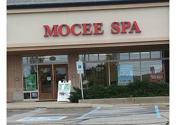 Indianapolis spa MoCee Day Spa