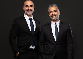 Pasadena Criminal Defense Lawyers Mo Ghuneim - GHUNEIM LAW FIRM