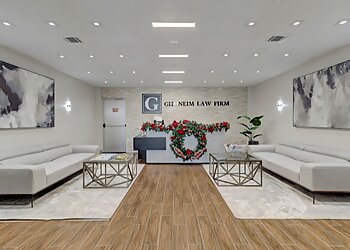 Pasadena Criminal Defense Lawyers Mo Ghuneim - GHUNEIM LAW FIRM