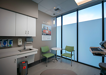 Salinas Urgent Care Clinics MoGo Urgent Care