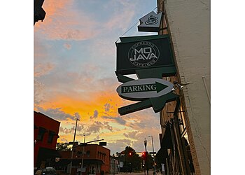 Lincoln Bagel Shops Mo Java Cafe & Roasting Company