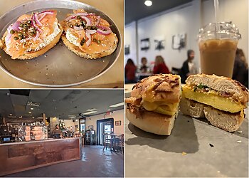 Lincoln Bagel Shops Mo Java Cafe & Roasting Company