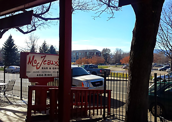 Fort Collins Sports Bars Mo Jeaux's Bar and Grill