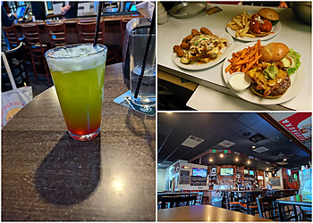 Fort Collins Sports Bars Mo Jeaux's Bar and Grill